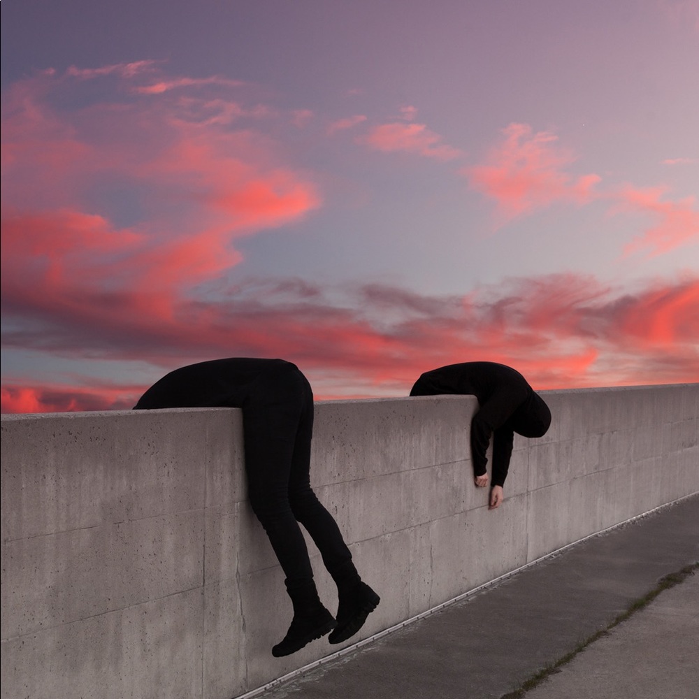 Meet your Posher, Clayton